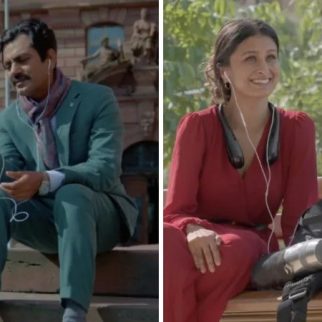 Nawazuddin Siddiqui recalls shooting for I’m Not an Actor in 2-degree temperature ahead of film's world premiere at  2025 Cinequest Film Festival in California