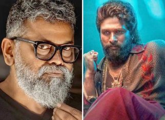 Income tax trouble continues for Pushpa 2 team! After Mythri Movie Makers, Sukumar becomes the next target for IT raid