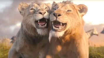 India emerges sixth highest-grossing market for Mufasa: The Lion King; SURPASSES China at the global box office India emerges sixth highest-grossing market for Mufasa: The Lion King; SURPASSES China at the global box office