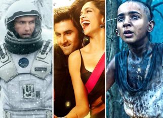 Interstellar re-release creates HISTORY! Sells 1.40 lakh tickets and earns Rs. 5 cr in advance sales; all set to BEAT Yeh Jawaani Hai Deewani and Tumbbad’s openings by a HUGE margin
