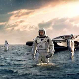 Interstellar celebrates 10 years with theatrical and IMAX re-release on February 7; deets inside