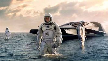 Interstellar celebrates 10 years with theatrical and IMAX re-release on February 7; deets inside