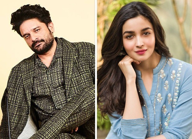 Jaideep Ahlawat speaks on nepotism, defends Alia Bhatt; says, "Star kids face their own struggles"