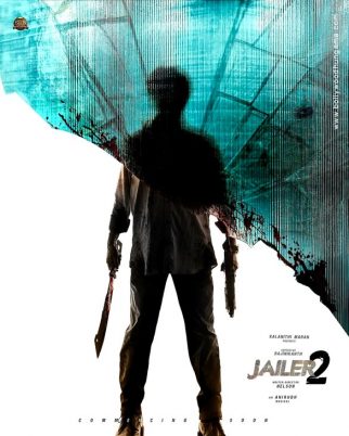 Jailer 2 poster