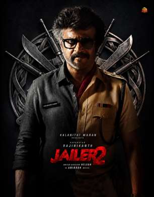 Jailer 2 Jailer 2