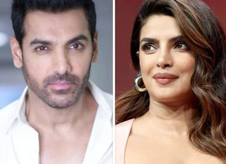 John Abraham to reunite with Dostana co-star Priyanka Chopra for SS Rajamouli – Mahesh Babu starrer SSMB29: Report