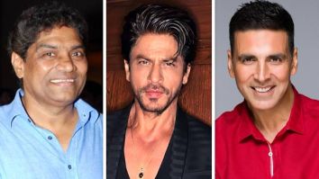 EXCLUSIVE: Johny Lever praises Shah Rukh Khan, Akshay Kumar’s comic timing: “Shah Rukh bhai lage rehte hai to give more to a scene; people fell down laughing over Akshay’s comedy on Housefull 5 sets” EXCLUSIVE: Johny Lever praises Shah Rukh Khan, Akshay Kumar’s comic timing: “Shah Rukh bhai lage rehte hai to give more to a scene; people fell down laughing over Akshay’s comedy on Housefull 5 sets”