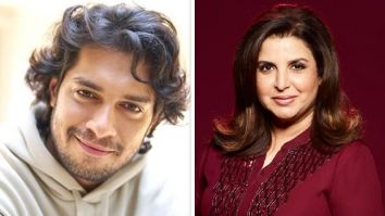Junaid Khan speaks on being choreographed by Farah Khan for Loveyapa: “Despite my weaknesses as a dancer, her energy and warmth made it easy for me”