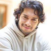 Junaid Khan set to perform live at Prithvi Theatre ahead of Loveyapa's first song release