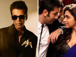 Karan Johar calls Yeh Jawaani Hai Deewani’s re-release “Rock Concert” as fans dance on ‘Badtameez Dil’ in theaters