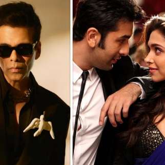 Karan Johar calls Yeh Jawaani Hai Deewani’s re-release “Rock Concert” as fans dance on ‘Badtameez Dil’ in theaters