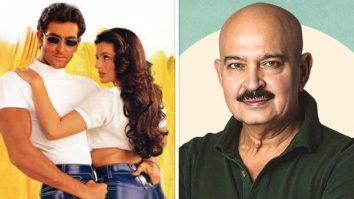 Kaho Naa Pyaar Hai Turns 25: Rakesh Roshan on double roles, family awards, and underworld threats