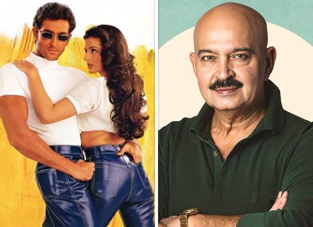 Kaho Naa Pyaar Hai Turns 25: Rakesh Roshan on double roles, household awards, and underworld threats : Bollywood Information – Bollywood Hungama