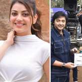 Kajal Aggarwal, Shreyas Talpade starrer The India Story goes on floors