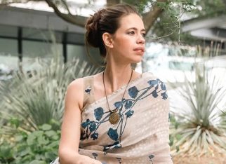 Kalki Koechlin opens up about the challenges of pregnancy and early parenthood