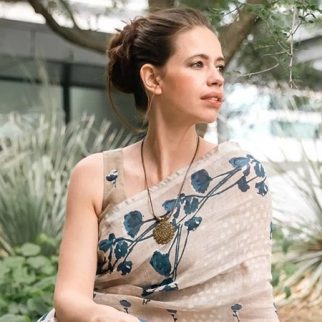 Kalki Koechlin opens up about the challenges of pregnancy and early parenthood