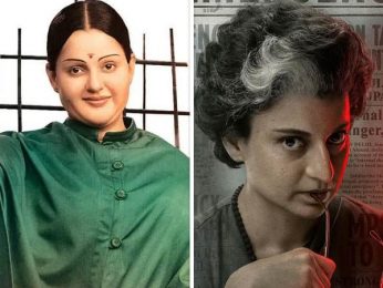 Political biopics aren’t working: Is it time for Kangana Ranaut to move beyond them to reclaim her audience? Political biopics aren’t working: Is it time for Kangana Ranaut to move beyond them to reclaim her audience?
