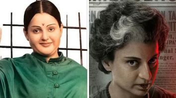 Political biopics aren’t working: Is it time for Kangana Ranaut to move beyond them to reclaim her audience?