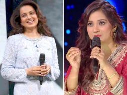 Kangana Ranaut requests Shreya Ghoshal to perform on Raaz 2 romantic melody ‘Soniyo’; actress gets nostalgic