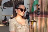 Kangana Ranaut’s retro look this Christmas