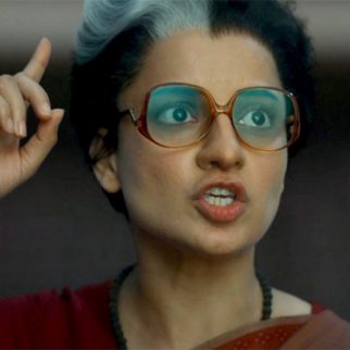 Emergency trailer 2 out: Kangana Ranaut says, "This story isn't just about a controversial leader"