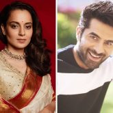 Kangana Ranaut REACTS to Emergency co-star Darshan Paandya's emotional note: "What more do we need in life"