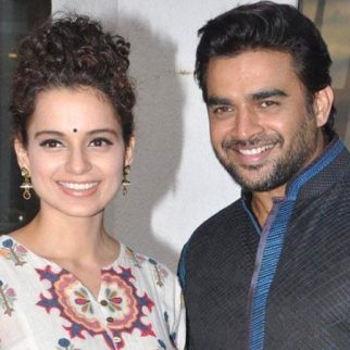 Kangana Ranaut begins filming with R Madhavan for Vijay-directed psychological thriller