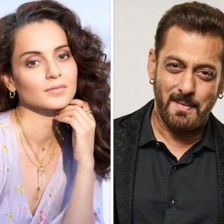 Kangana Ranaut calls Salman Khan “Good friend,” hopes to collaborate with him in the future: “We’ve had many opportunities where we could work together. But…”