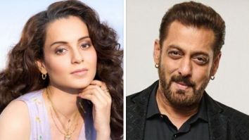 Kangana Ranaut calls Salman Khan “Good friend,” hopes to collaborate with him in the future: “We’ve had many opportunities where we could work together. But…”