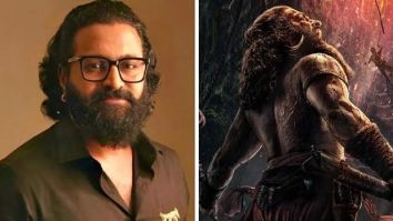 Kantara: Chapter 1: Rishab Shetty learns horse riding, Kalaripayattu, and sword fighting over the months for a war sequence