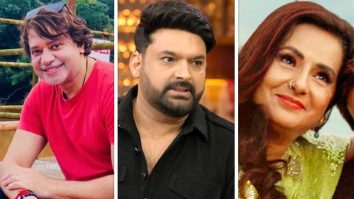EXCLUSIVE: Kapil Kaustubh Sharma talks about changing his name due to Kapil Sharma; opens up on Kitu Gidwani’s unforgettable role as a ghost-seeing prostitute in Love Is Love: “She told me ‘I don’t do low-budget projects’ but couldn’t stop laughing on hearing the role” EXCLUSIVE: Kapil Kaustubh Sharma talks about changing his name due to Kapil Sharma; opens up on Kitu Gidwani’s unforgettable role as a ghost-seeing prostitute in Love Is Love: “She told me ‘I don’t do low-budget projects’ but couldn’t stop laughing on hearing the role”