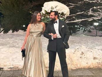 Kareena Kapoor Khan shares about the ‘snowy end’ to 2024 as she returns from her holiday with Saif Ali Khan and kids Kareena Kapoor Khan shares about the ‘snowy end’ to 2024 as she returns from her holiday with Saif Ali Khan and kids