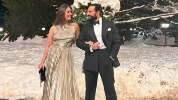 Kareena Kapoor Khan shares about the ‘snowy end’ to 2024 as she returns from her holiday with Saif Ali Khan and kids