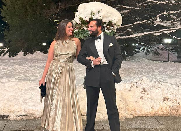 Kareena Kapoor Khan shares about the ‘snowy end’ to 2024 as she returns from her holiday with Saif Ali Khan and kids