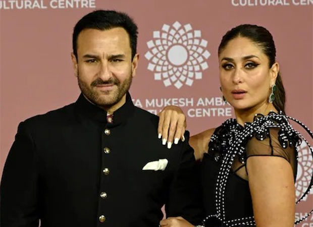 “Saif Ali Khan prevented attacker from reaching Jeh,” reveals Kareena Kapoor Khan in her police assertion: Report : Bollywood Information – Bollywood Hungama