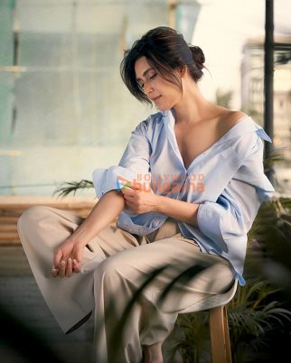 Celeb Photos Of Karishma Tanna