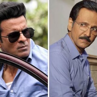 Manoj Bajpayee and Kay Kay Menon to come together for Neeraj Pandey: Report