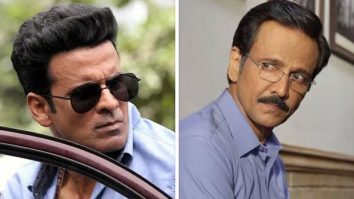 Manoj Bajpayee and Kay Kay Menon to come together for Neeraj Pandey: Report