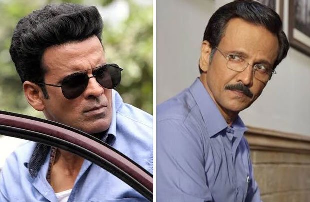 Manoj Bajpayee and Kay Kay Menon to come together for Neeraj Pandey: Report