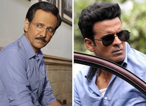 Manoj Bajpayee and Kay Kay Menon to come together for Neeraj Pandey: Report