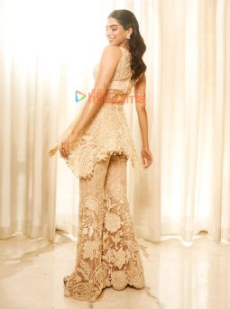 Celeb Photos Of Khushi Kapoor
