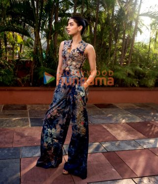 Khushi Kapoor