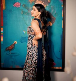 Khushi Kapoor