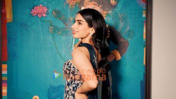Khushi Kapoor