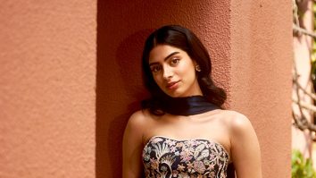 Khushi Kapoor