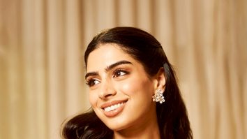 Celeb Photos Of Khushi Kapoor