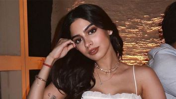 Khushi Kapoor BREAKS SILENCE on doing nose job, lip fillers, and eyebrow nano-blading: “Plastic is not an insult”