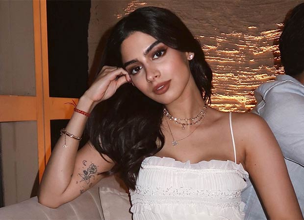 Khushi Kapoor BREAKS SILENCE on doing nose job, lip fillers, and eyebrow nano-blading: “Plastic is not an insult”
