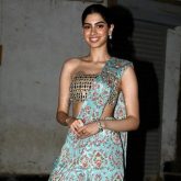 Khushi Kapoor speaks on preparing for Loveyapa: "It was about cracking our characters’ relationship"