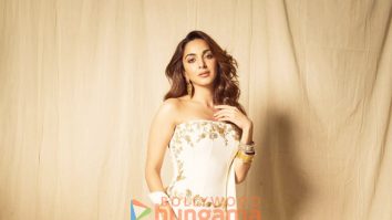 Kiara Advani